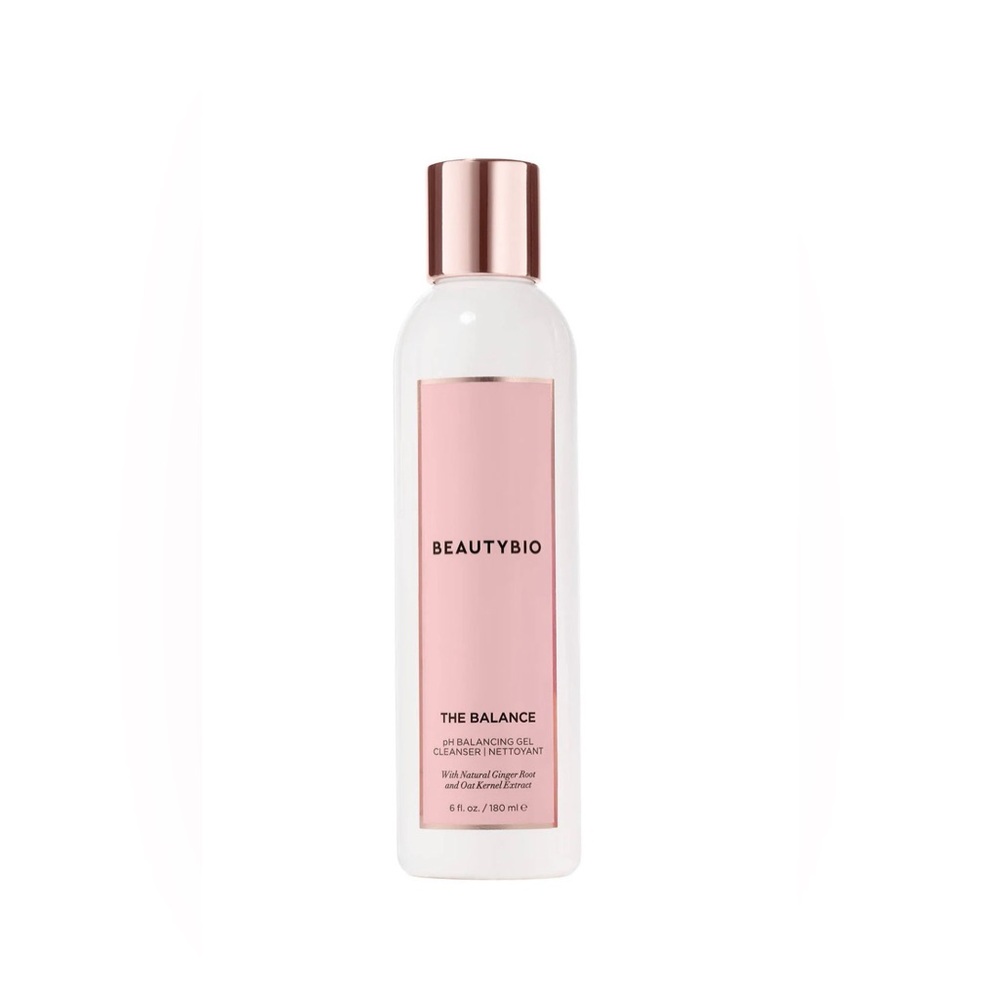 The Balance pH Balancing Gel Cleanser 6 fl oz NIB